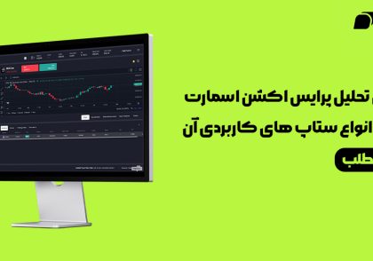 آموزش تحلیل پرایس اکشن اسمارت مانی و انواع ستاپ های کاربردی آن