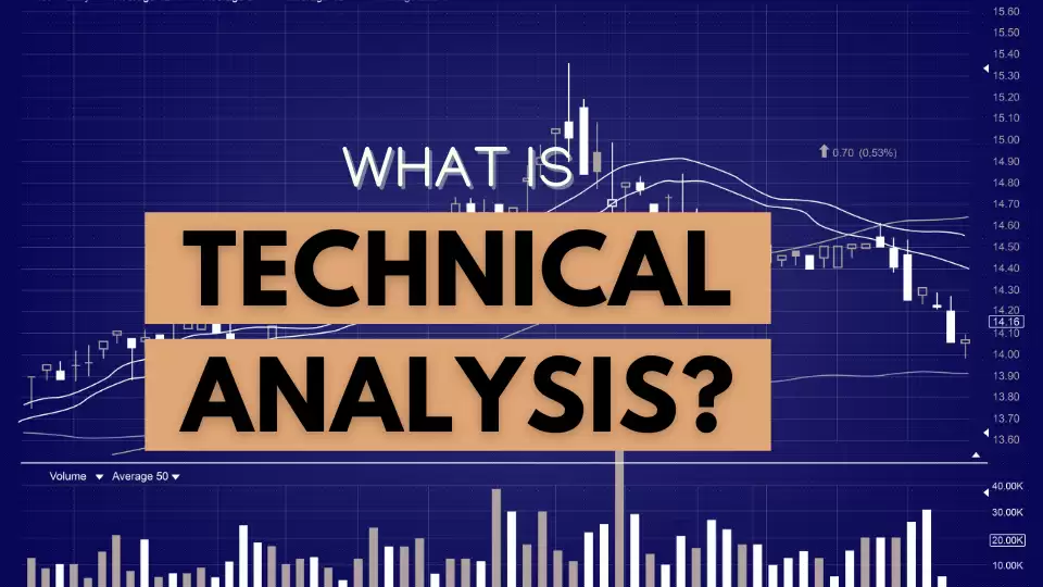 تحلیل تکنیکال
