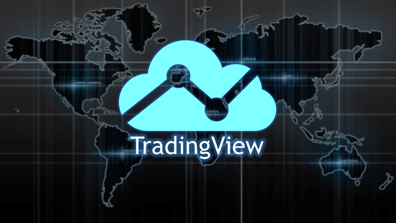 تریدینگ ویو (TradingView)