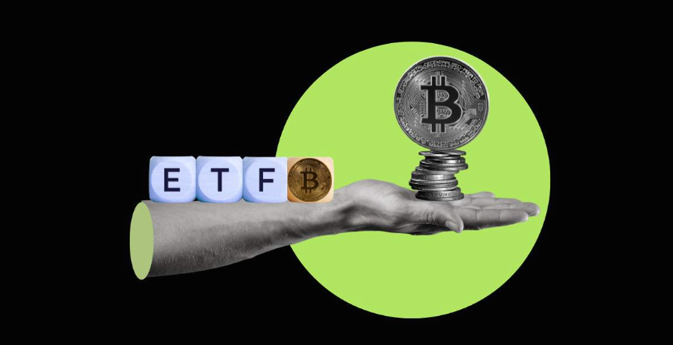 ETF بیتکوین
