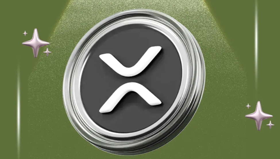 ریپل XRP