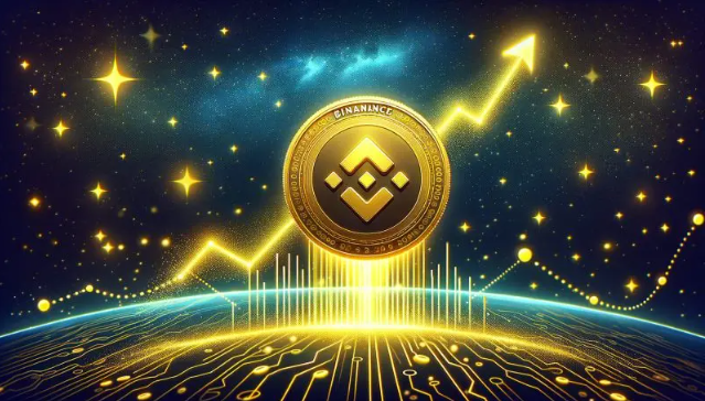 تأثیر فناوریهای نوظهور بر BNB