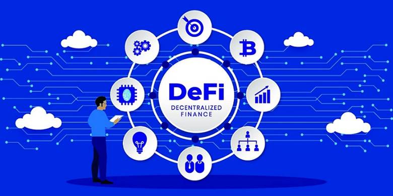 توکنومیکس دیفای: بهترین پروژهها و ارزهای دیجیتال حوزه DeFi