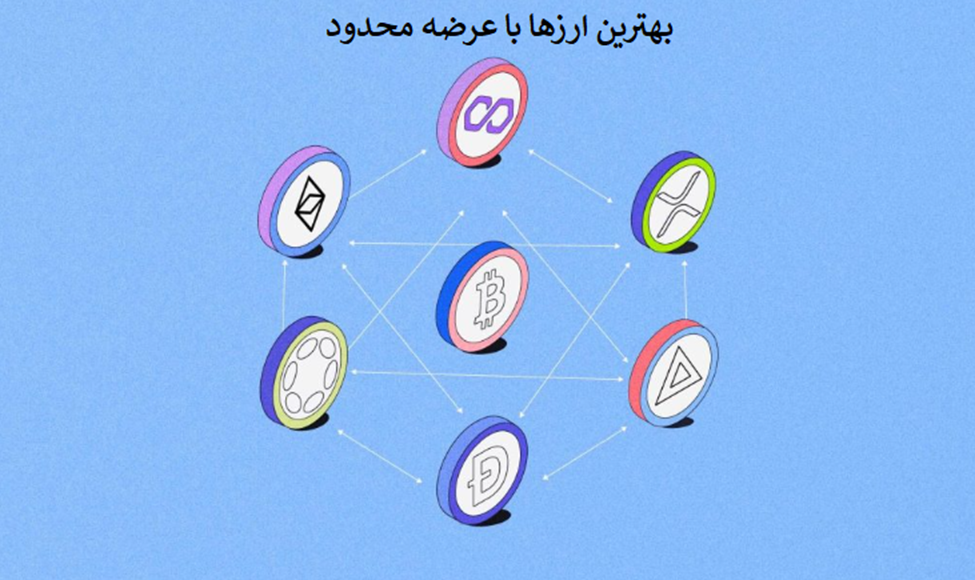 بهترین پروژههای با عرضه محدود در سال 2025