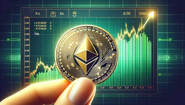 آموزش گامبهگام معاملات اتریوم در بیت یونیکس