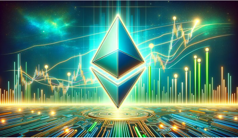 تحلیل پیشرفته بازار اتریوم