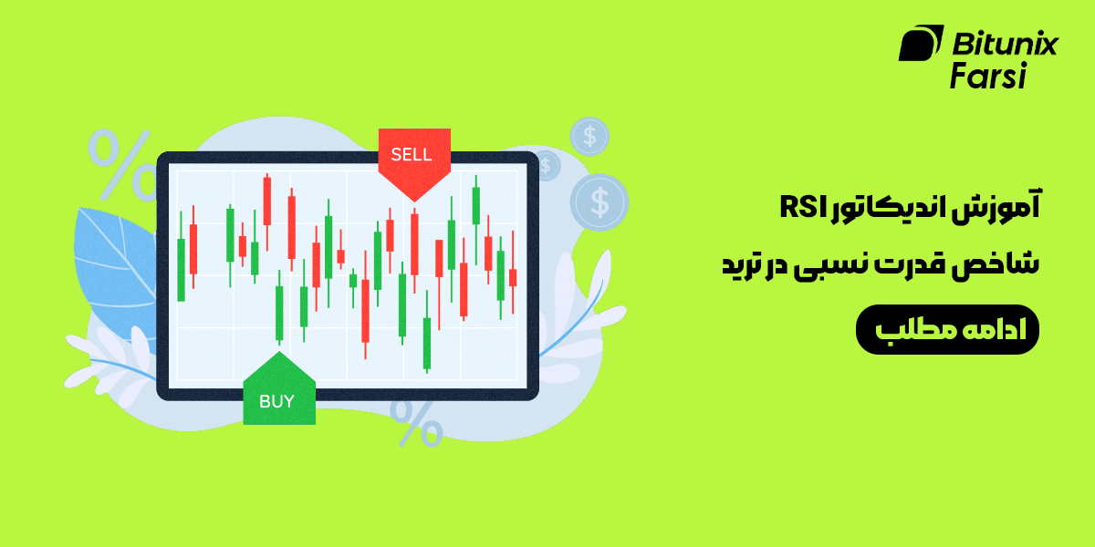 اندیکاتور RSI