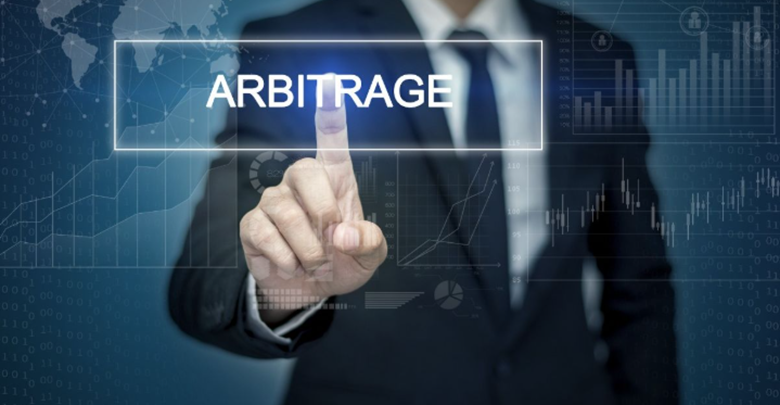 مراحل ساخت استراتژی معاملات آربیتراژ در ارز دیجیتال