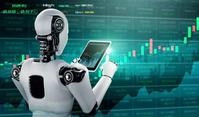 بهترین رباتهای فارکس برای ایرانیان در سال 1404