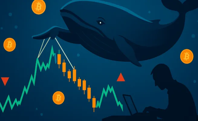 استراتژیهای پیشرفته ردیابی نهنگها برای حرفهایها