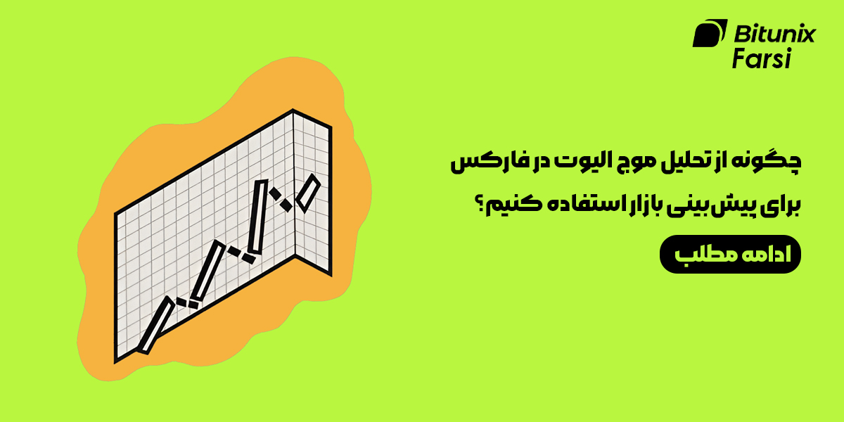 تحلیل موج الیوت در فارکس