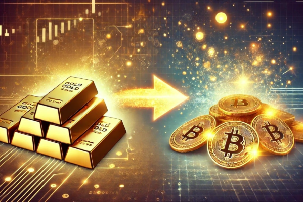  بخش پنجم: تحلیل اقتصادی «طلای دیجیتال» بودن بیت‌کوین